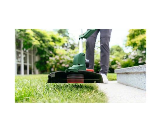 Аккумуляторный триммер Bosch UniversalGrassCut 18V-260 06008C1D03 – изображение 7