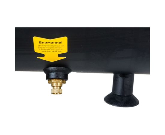 Безмасляный компрессор Inforce OCX-24L 04-06-32 – изображение 9