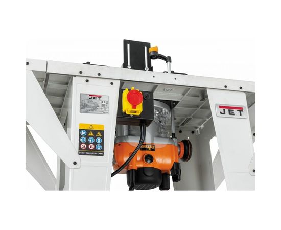 Универсальный фрезерный стол JET JRT-2 10000791M – изображение 4