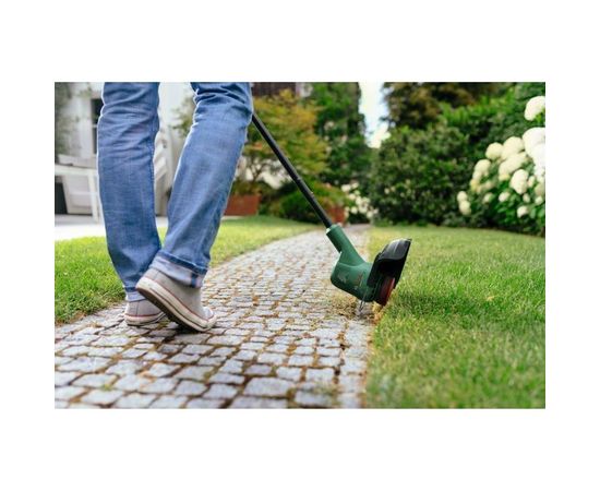 Аккумуляторный триммер Bosch EasyGrassCut 18V-26 06008C1C04 – изображение 10