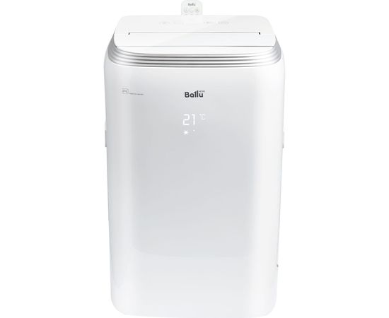 Мобильный кондиционер Ballu BPHS-11H НС-1185829 – изображение 9