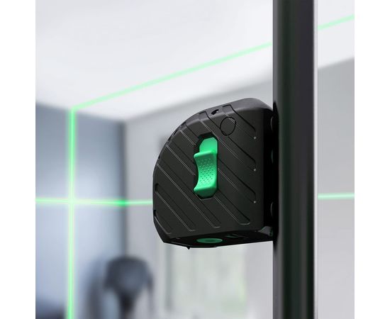 Лазерный уровень ADA ARMO MINI GREEN Basic Edition А00590 – изображение 14