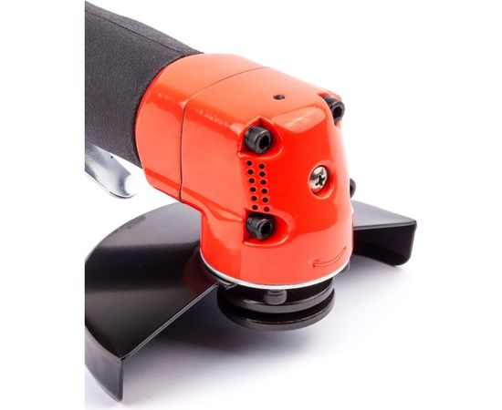 AV Steel Пневматическая угловая шлифмашина 125мм , шт AV-701319 – изображение 13