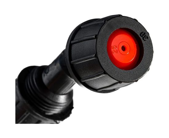 Ранцевый аккумуляторный опрыскиватель Gigant 16 л GS-07 – изображение 16