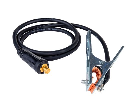 Инвертор TIG Aurora Система 200 AC/DC ПУЛЬС 2 поколение 32249 – изображение 10