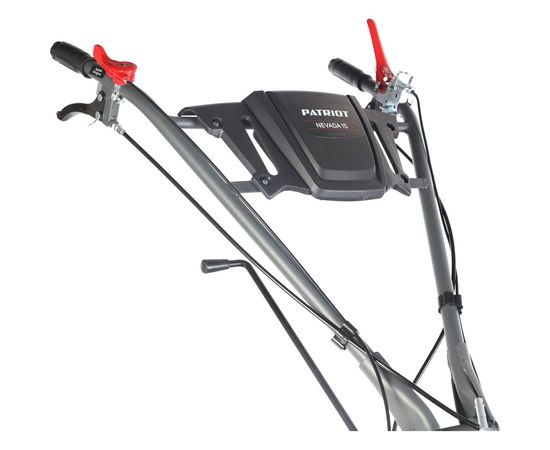 Бензиновый мотоблок PATRIOT Nevada 15 440106504 – изображение 17