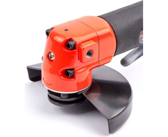AV Steel Пневматическая угловая шлифмашина 125мм , шт AV-701319 – изображение 14