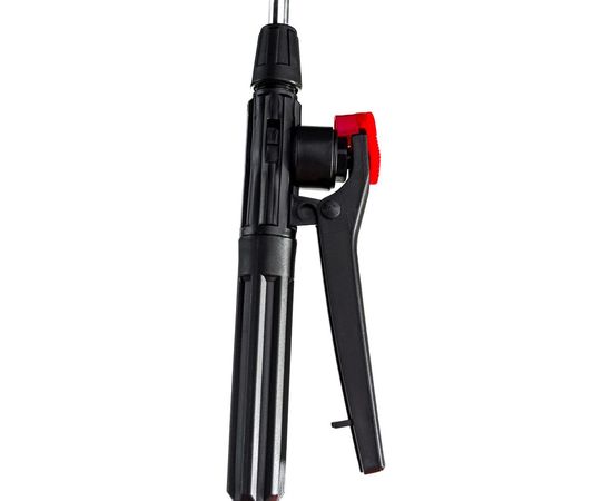 Ранцевый аккумуляторный опрыскиватель Gigant 16 л GS-07 – изображение 15