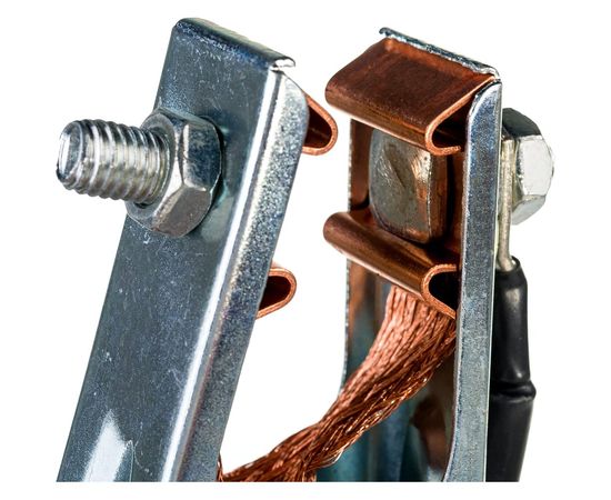 Инвертор TIG Aurora Система 200 AC/DC ПУЛЬС 2 поколение 32249 – изображение 4