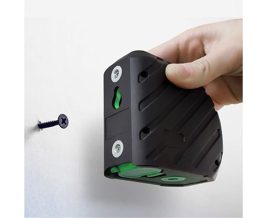 Лазерный уровень ADA ARMO MINI GREEN Basic Edition А00590 – изображение 13