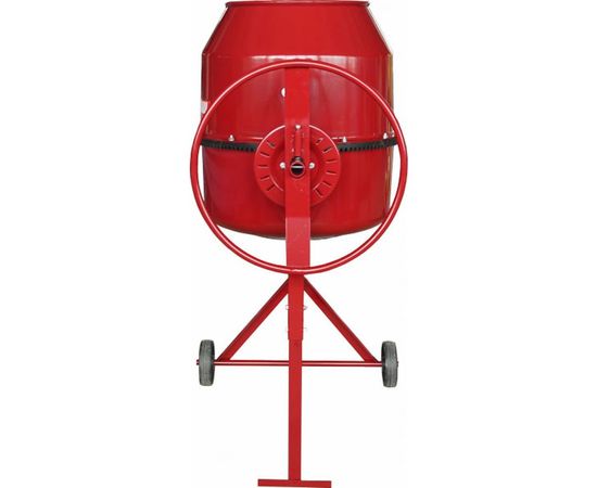 Бетоносмеситель ПРОФМАШ Б-140 00-00000013 – изображение 8