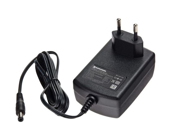 Аккумуляторная дрель-шуруповерт Rokodil Twist 2 Pro 18В/48Нм/2Ач 1045101 – изображение 4