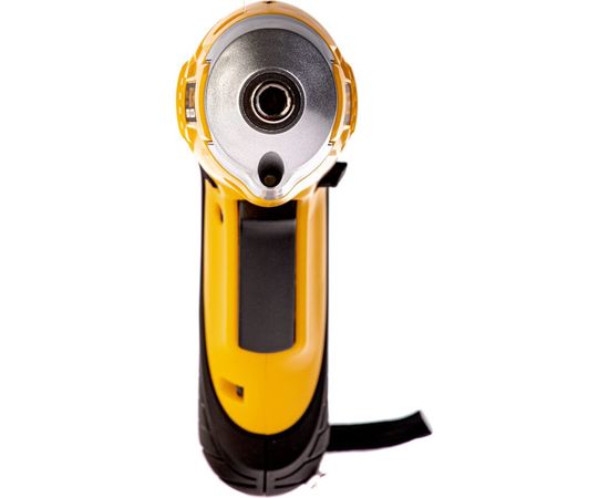 Аккумуляторная отвертка DENZEL CSL-36-02 26002 – изображение 20