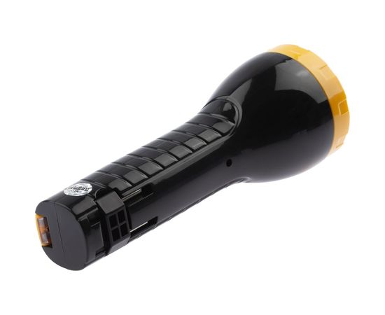 Аккумуляторный фонарь Трофи TA11 4V, 1Ah, 2в1,1Вт, 10SMD, Б0010038 – изображение 13