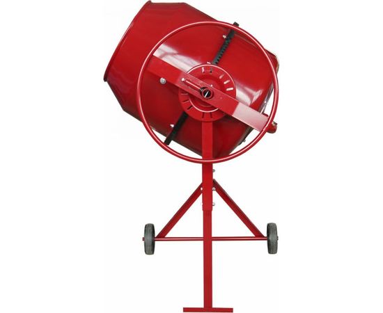 Бетоносмеситель ПРОФМАШ Б-140 00-00000013 – изображение 7