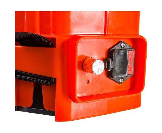 Ранцевый аккумуляторный опрыскиватель Gigant 16 л GS-07 – изображение 13