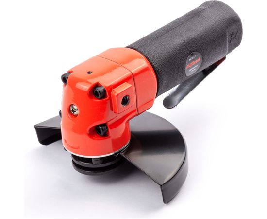 AV Steel Пневматическая угловая шлифмашина 125мм , шт AV-701319 – изображение 17