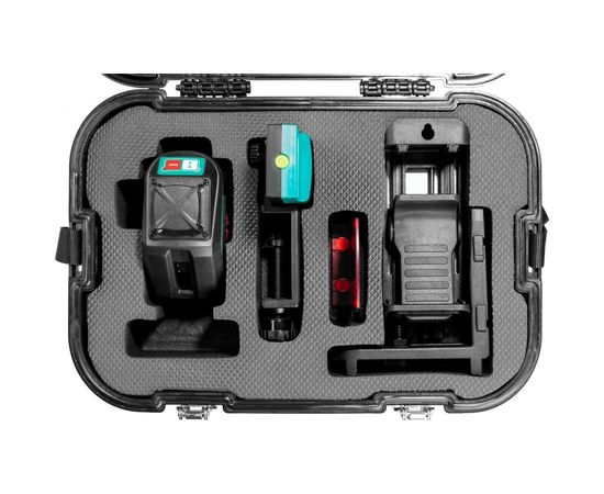 Лазерный нивелир KRAFTOOL LL360-4 34645-4 – изображение 7