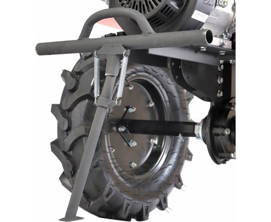 Бензиновый мотоблок PATRIOT Nevada 15 440106504 – изображение 6