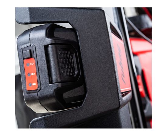 Бензиновая самоходная газонокосилка с электростартером FUBAG FPL 53 SM ES 41051 – изображение 14