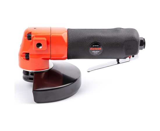 AV Steel Пневматическая угловая шлифмашина 125мм , шт AV-701319 – изображение 6