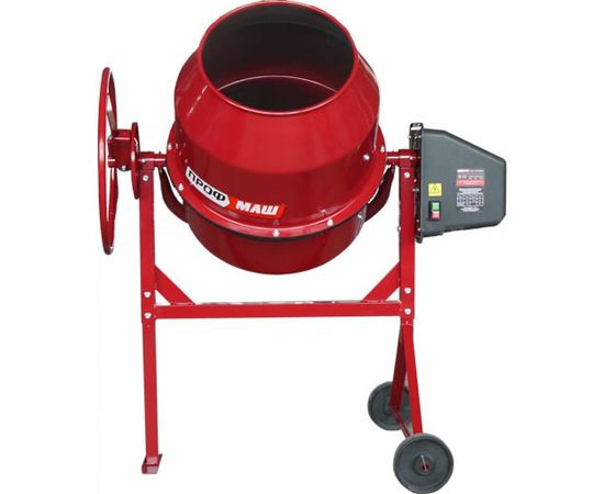Бетоносмеситель ПРОФМАШ Б-140 00-00000013 – изображение 3