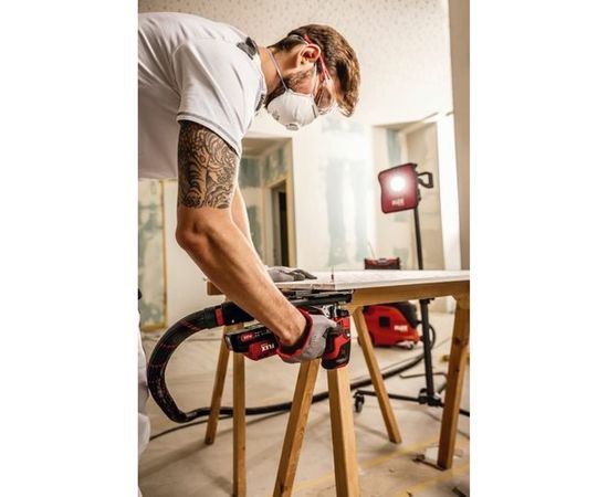 Аккумуляторный лобзик FLEX JS 18.0-EC/5.0 Set 489778 – изображение 14