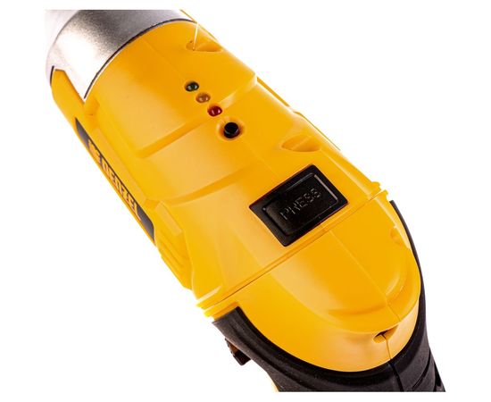 Аккумуляторная отвертка DENZEL CSL-36-02 26002 – изображение 14