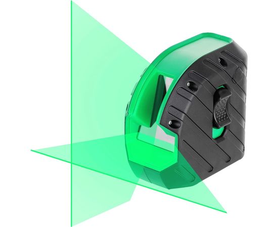 Лазерный уровень ADA ARMO MINI GREEN Basic Edition А00590 – изображение 3