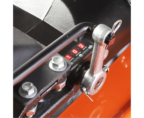 Бензиновый мотоблок PATRIOT Nevada 15 440106504 – изображение 5