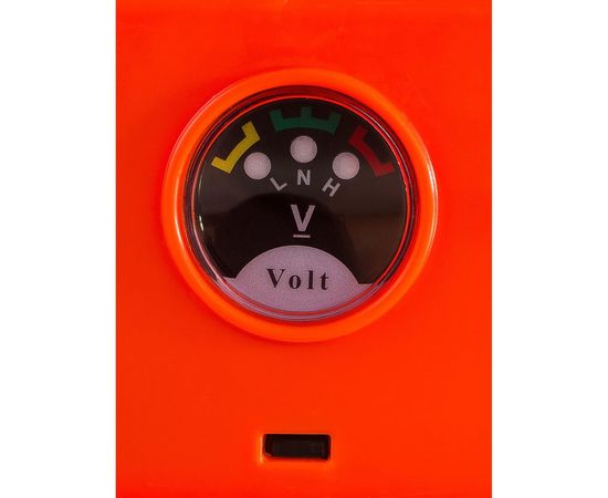 Ранцевый аккумуляторный опрыскиватель Gigant 16 л GS-07 – изображение 11