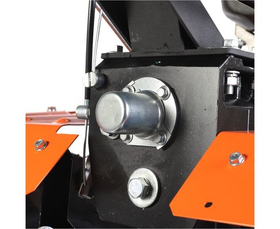 Бензиновый мотоблок PATRIOT Nevada 15 440106504 – изображение 11