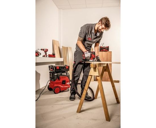 Аккумуляторный лобзик FLEX JS 18.0-EC/5.0 Set 489778 – изображение 15