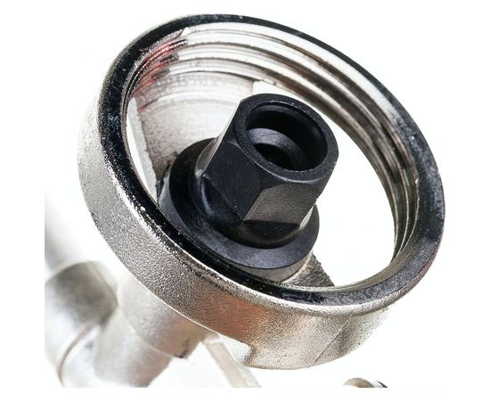 Пистолет для монтажной пены KORVUS Лк-00008011 – изображение 15