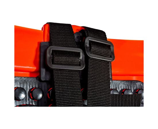 Ранцевый аккумуляторный опрыскиватель Gigant 16 л GS-07 – изображение 9