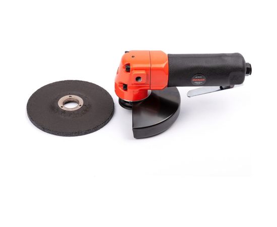 AV Steel Пневматическая угловая шлифмашина 125мм , шт AV-701319 – изображение 4