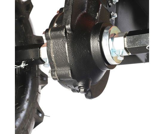 Бензиновый мотоблок PATRIOT Nevada 15 440106504 – изображение 10