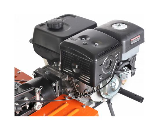 Бензиновый мотоблок PATRIOT Nevada 15 440106504 – изображение 2