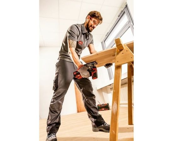 Аккумуляторный лобзик FLEX JS 18.0-EC/5.0 Set 489778 – изображение 16