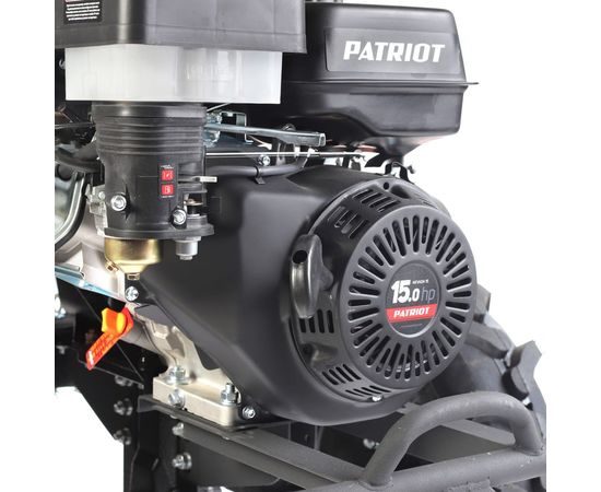 Бензиновый мотоблок PATRIOT Nevada 15 440106504 – изображение 16