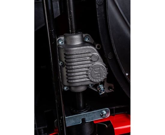 Бензиновая самоходная газонокосилка с электростартером FUBAG FPL 53 SM ES 41051 – изображение 13