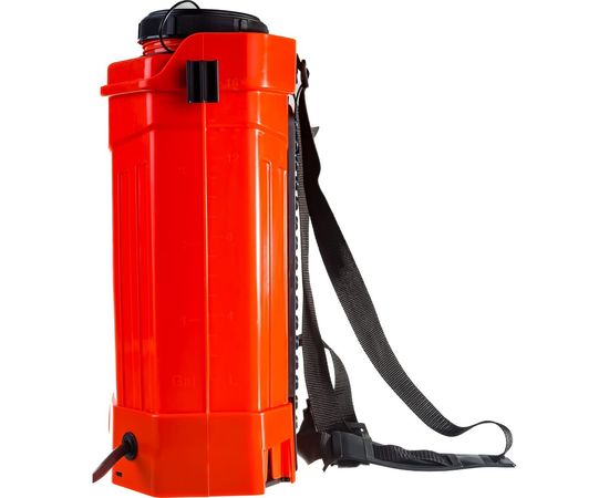 Ранцевый аккумуляторный опрыскиватель Gigant 16 л GS-07 – изображение 7
