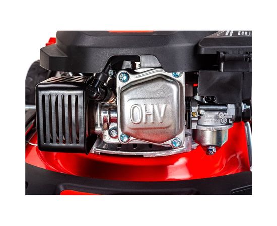 Самоходная бензиновая газонокосилка Fubag FPL 46 SM 31778 – изображение 7