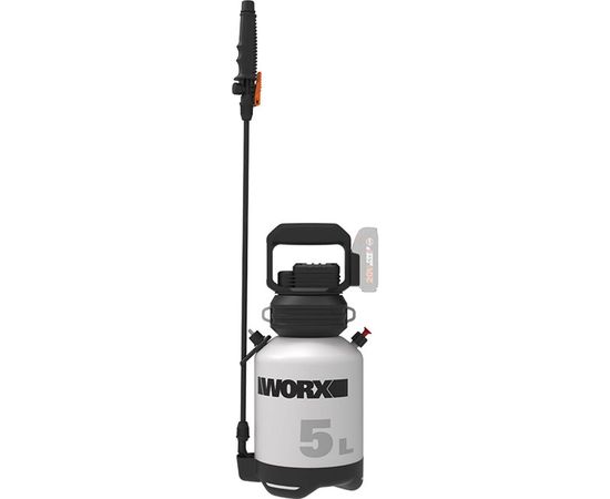 Аккумуляторный опрыскиватель WORX 20 В WG829E.9 – изображение 3