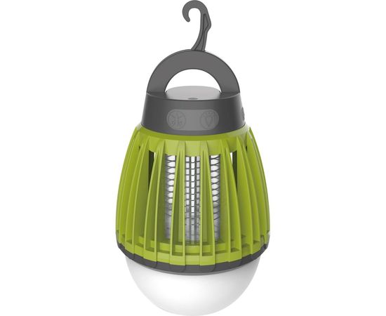 Противомоскитная аккумуляторная лампа ЭРА ERAMF-01 Б0038598 – изображение 3