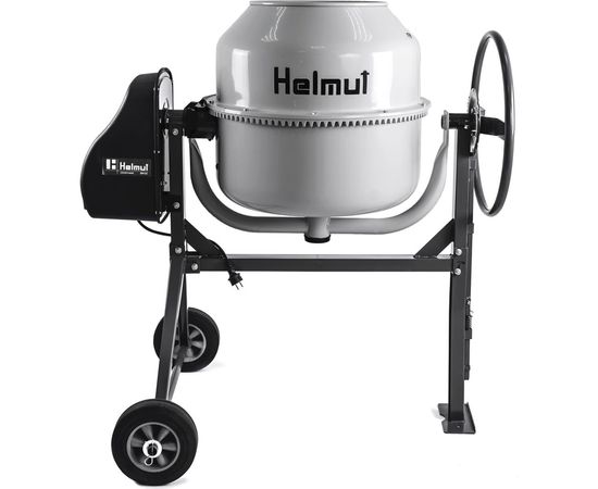 Бетоносмеситель Helmut BM200 hl-17 – изображение 2