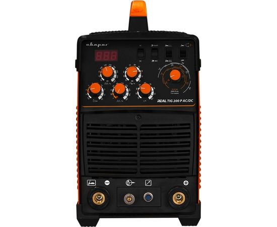 Сварочный инвертор Сварог TIG 200 P AC/DC REAL E20101 95484 – изображение 4