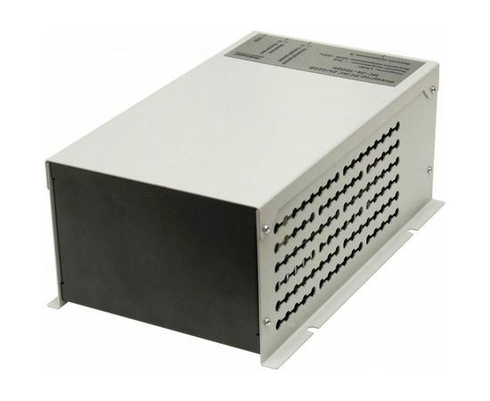 Инвертор-преобразователь напряжения СИБКОНТАКТ ИС-12-1500У DC/AC 12/220 В, 1500 Вт Я000009028 – изображение 2