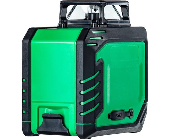 Лазерный уровень INSTRUMAX GREENLINER 360 IM0134 – изображение 8