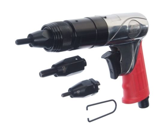 Пневматический резьбовой заклепочник JTC 5235 – изображение 4